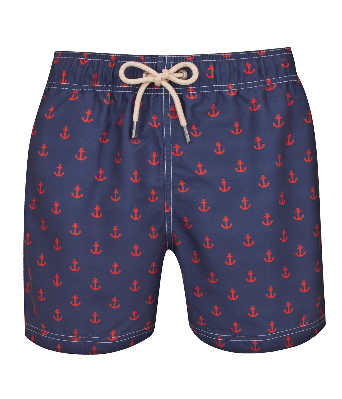 RIO CUT SHORTS MINI ANCHORS | SHORTSCO